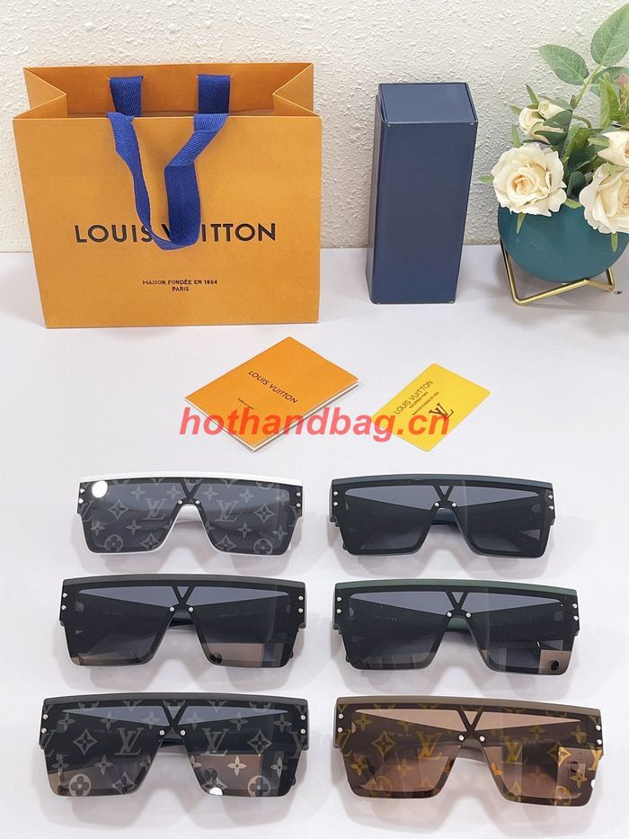 Louis Vuitton Sunglasses Top Quality LVS01780